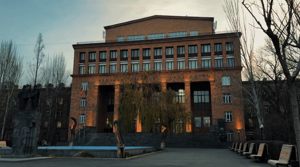 University